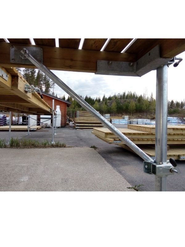 Lotta Laiturit vinojäykiste (2) Lotta Laiturit vinojäykiste (2)