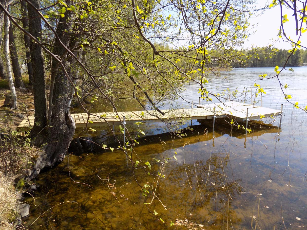 Lotta-jalkalaituripaketti 4